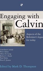 ENGAGING WITH CALVIN