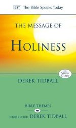 MESSAGE OF HOLINESS - BST