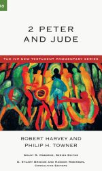 2 PETER & JUDE - NTC