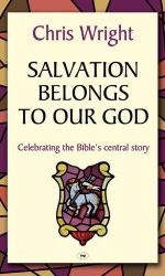 SALVATION BELONGS TO OUR GOD