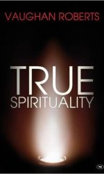 TRUE SPIRITUALITY