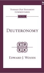 DEUTERONOMY - TOTC