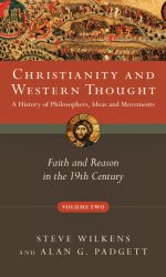 CHRISTIANITY & WESTERN THOUGHT VOL 2
