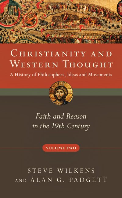 CHRISTIANITY & WESTERN THOUGHT VOL 2