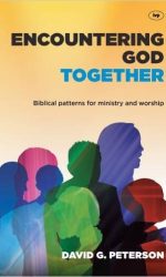 ENCOUNTERING GOD TOGETHER