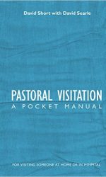 PASTORAL VISITATION: POCKET MANUAL