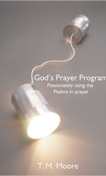 GOD'S PRAYER PROGRAM