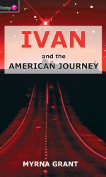 IVAN & THE AMERICAN JOURNEY