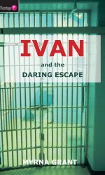 IVAN & THE DARING ESCAPE