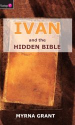 IVAN & THE HIDDEN BIBLE