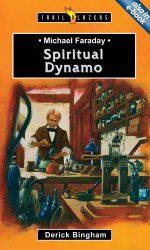 FARADAY: SPIRITUAL DYNAMO - TB