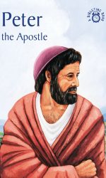 PETER, THE APOSTLE - BT