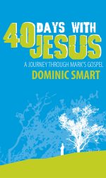 40 DAYS WITH JESUS