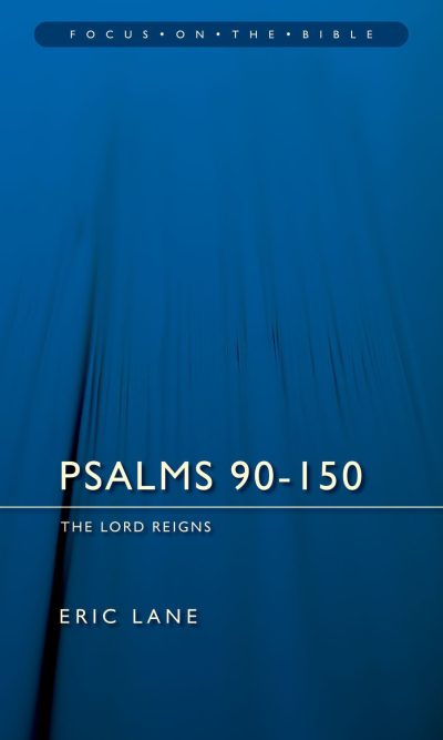 PSALMS 90-150 - FOTB