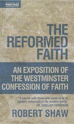 REFORMED FAITH, THE