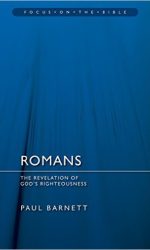 ROMANS - REVEL.OF GOD'S RIGHTEOU - FOTB