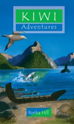 KIWI ADVENTURES