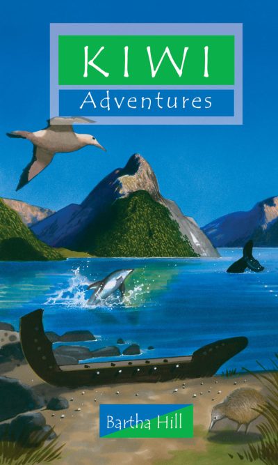 KIWI ADVENTURES