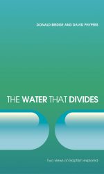 WATER THAT DIVIDES