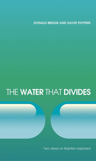 WATER THAT DIVIDES
