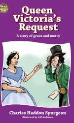 QUEEN VICTORIA'S REQUEST