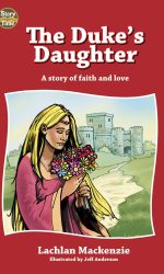 DUKE'S DAUGHTER, THE