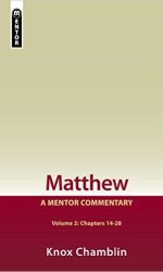 MATTHEW VOL2 - MENTOR