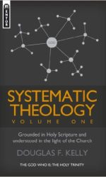 SYSTEMATIC THEOLOGY VOLUME 1
