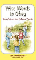 WISE WORDS TO OBEY