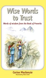 WISE WORDS TO TRUST