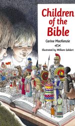 CHILDREN OF THE BIBLE