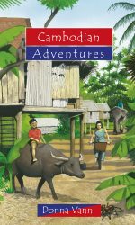CAMBODIAN ADVENTURES