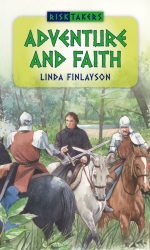 ADVENTURE AND FAITH - RT