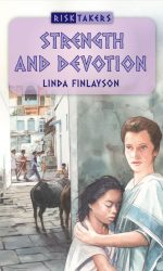 STRENGTH AND DEVOTION - RT