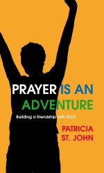 PRAYER IS AN ADVENTURE