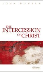 INTERCESSION OF CHRIST, THE
