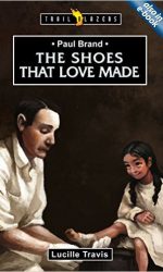 PAUL BRAND - SHOES THAT LOVE MADE - TB