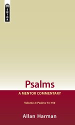 PSALMS 73-150 - MENTOR
