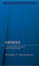 GENESIS: BEG GOD'S PLAN SALV - FOTB