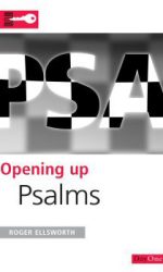 OPENING UP PSALMS