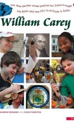 FOOTSTEPS 3: WILLIAM CAREY