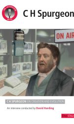 INTERVIEW WITH CH SPURGEON