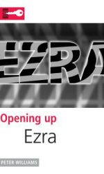 OPENING UP EZRA