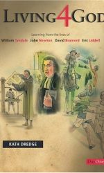 LIVING 4 GOD