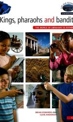 FOOTSTEPS 6: KINGS, PHAROAHS & BANDITS