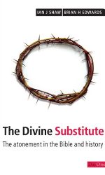 DIVINE SUBSTITUTE