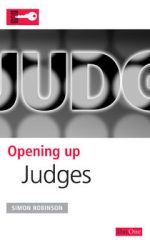 OPENING UP JUDGES
