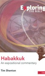 EXPLORING BIBLE: HABAKKUK