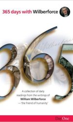 365 DAYS WITH WILBERFORCE