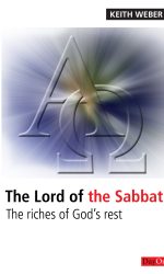 LORD OF THE SABBATH